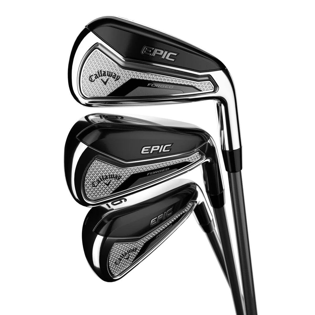 Callaway Epic Forged Irons F424