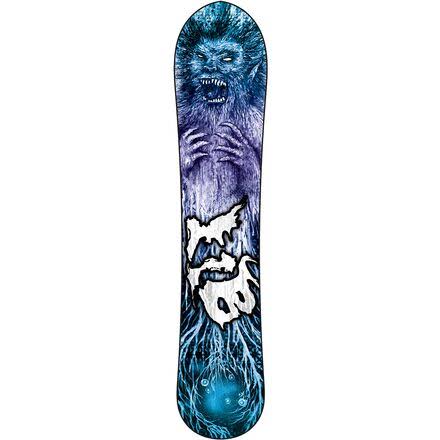 Lib Tech Stump Ape Snowboard S34923