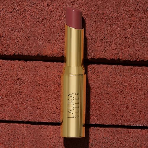 LAURA GELLER NEW YORK Jelly Balm Moisturizing Tinted Lip Balm - Sheerly Amazing T523324