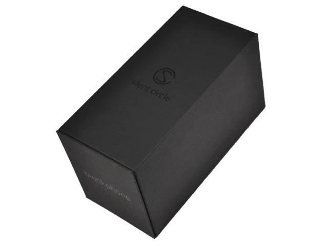 Silent Circle Blackphone 2 BP2 32GB Factory Unlocked 4G/LTE S294