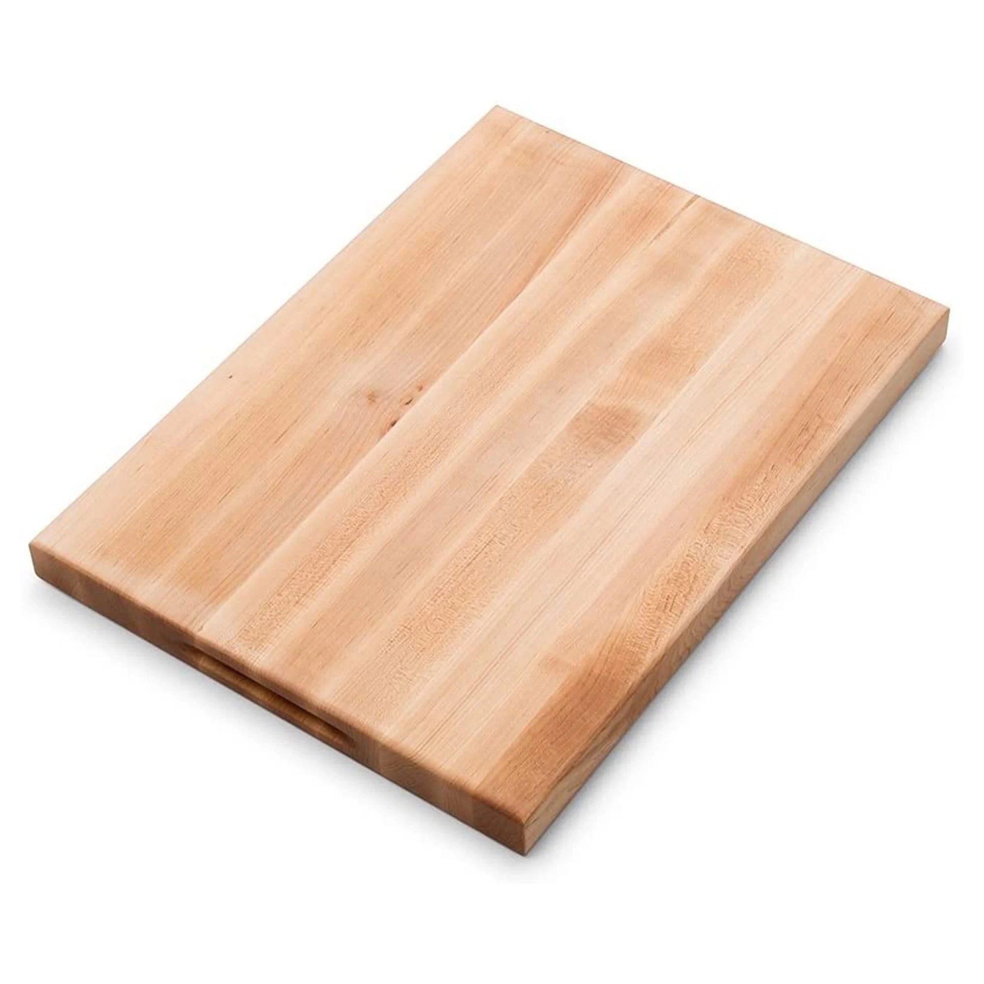 John Boos Maple Wood Edge Grain Cutting Board 20" x 15" L4636