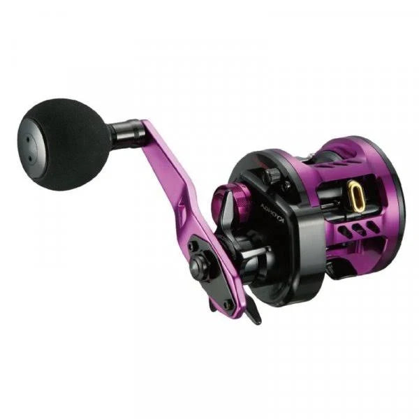 Daiwa Baitcasting Reel Kyohga 100Sh