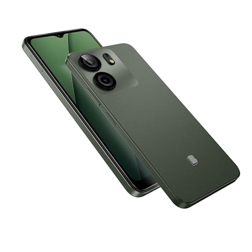 BLU F5 5G Unlocked 128GB Dual 50MP Green A59523