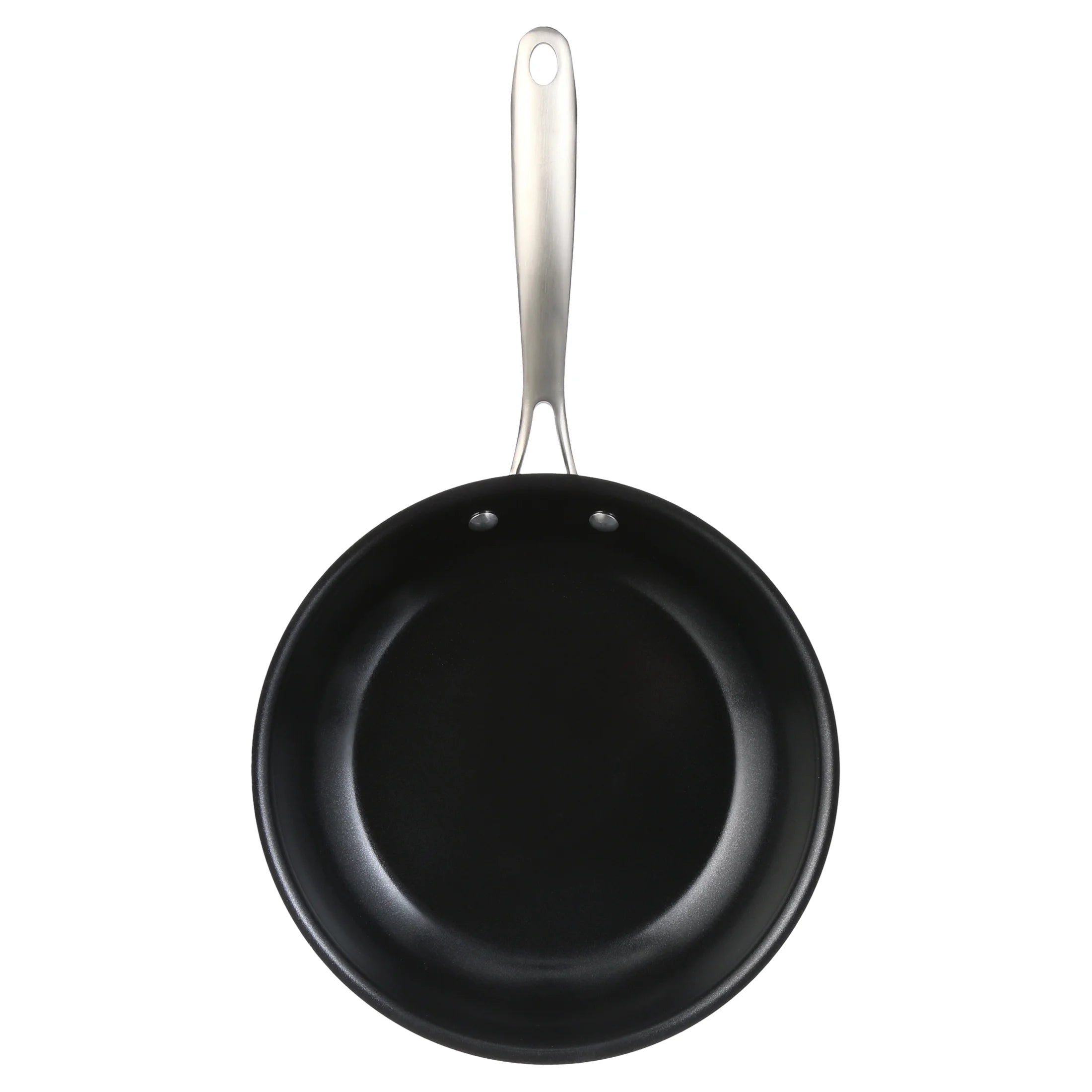 Cuisinart Greengourmet Hard Anodized Non-Stick 10" Open Skillet S59279