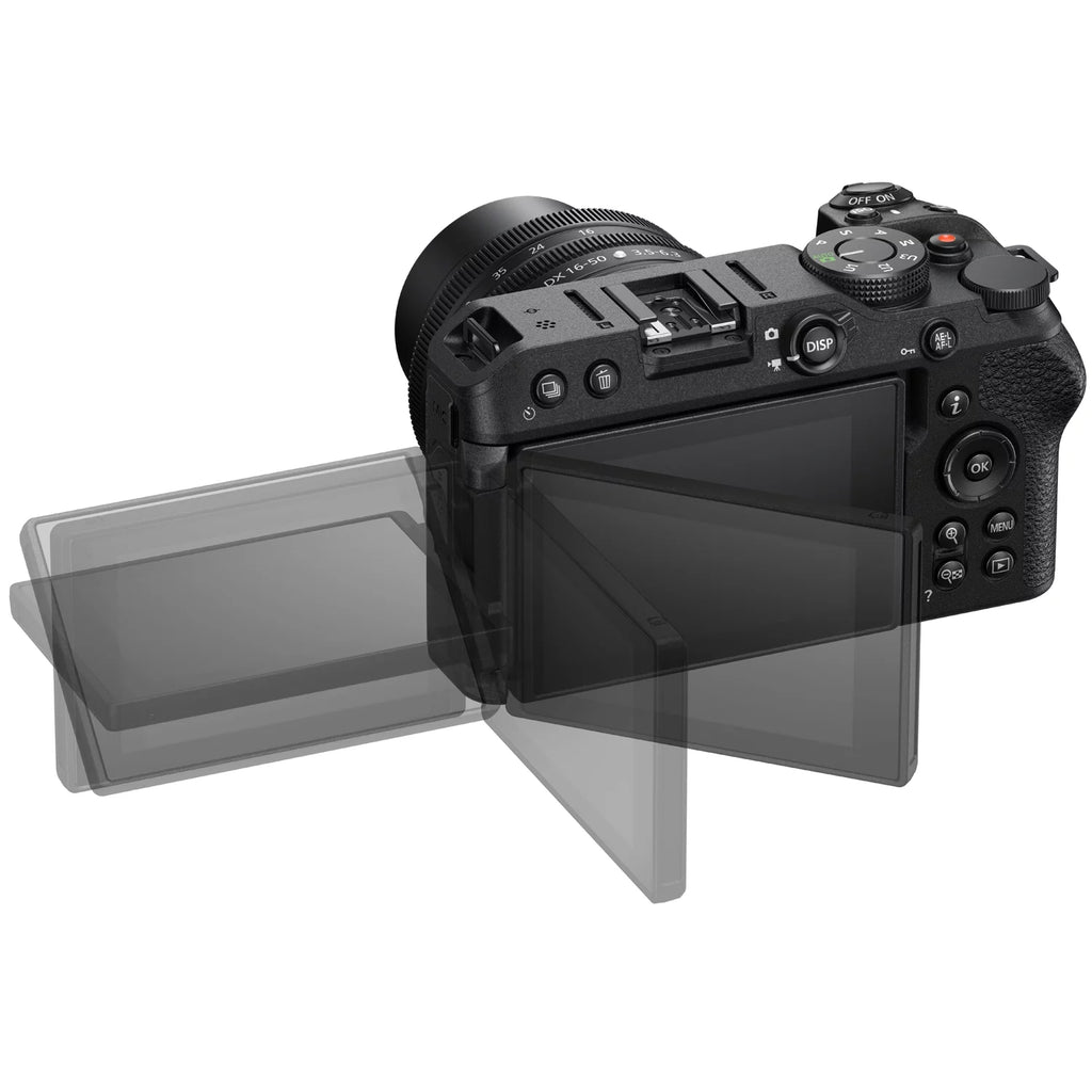 Nikon Z30 Mirrorless Camera Body Only B6538