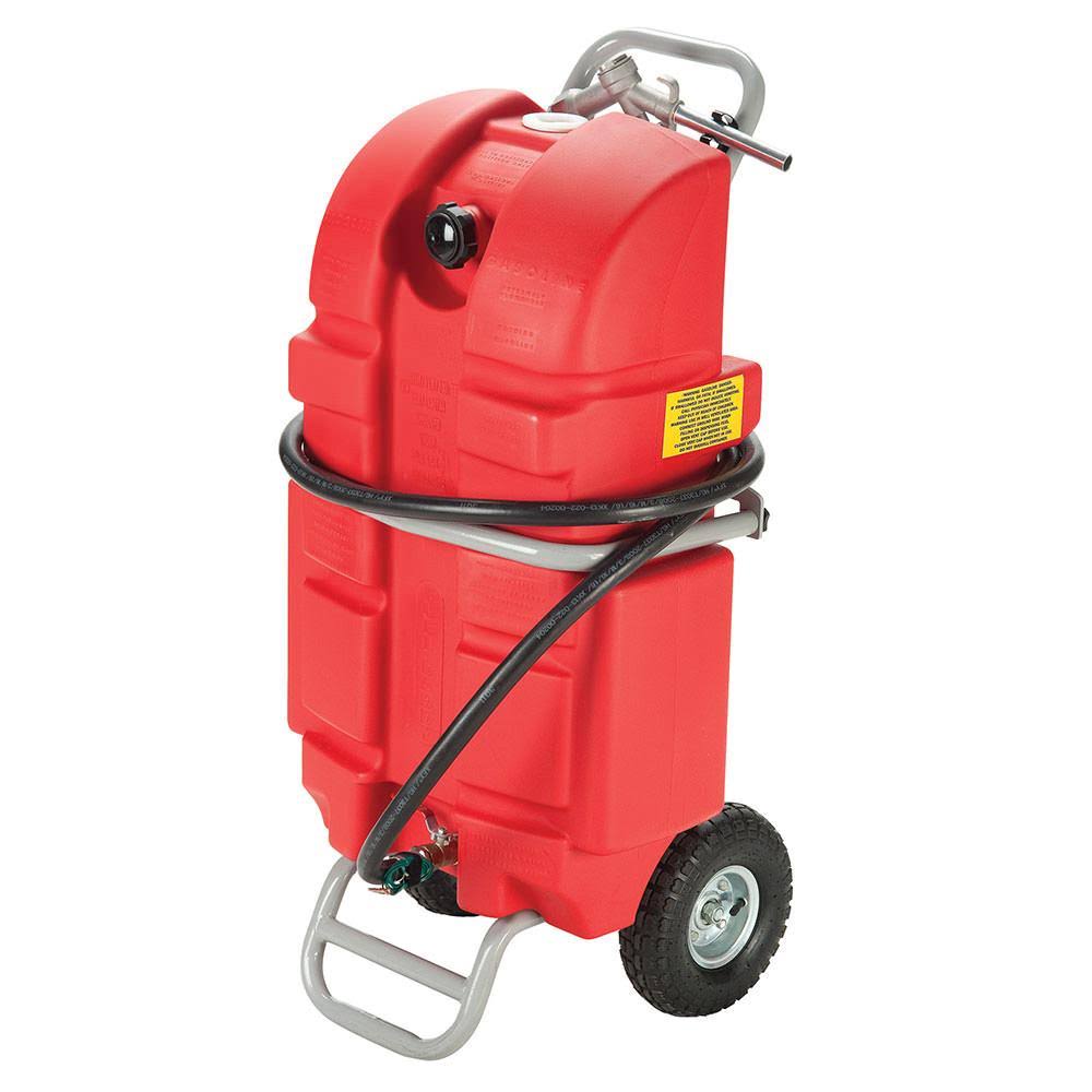 Fuel Daddy 25 Gallon