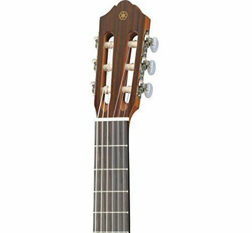 Yamaha CG142SH Classical Guitar I344393