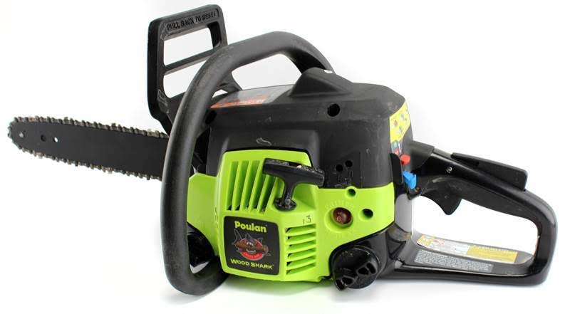 Poulan P3314 33cc Gas Chainsaw M534796