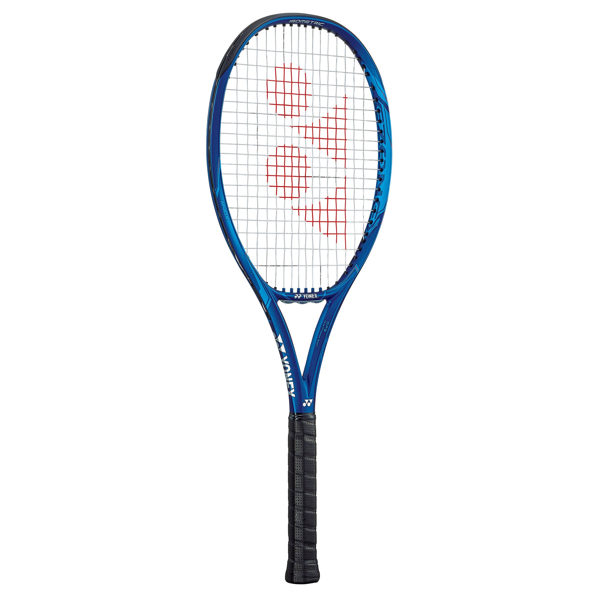 Yonex EZONE 100 Deep Blue Tennis Racquet - Avayadevconnect