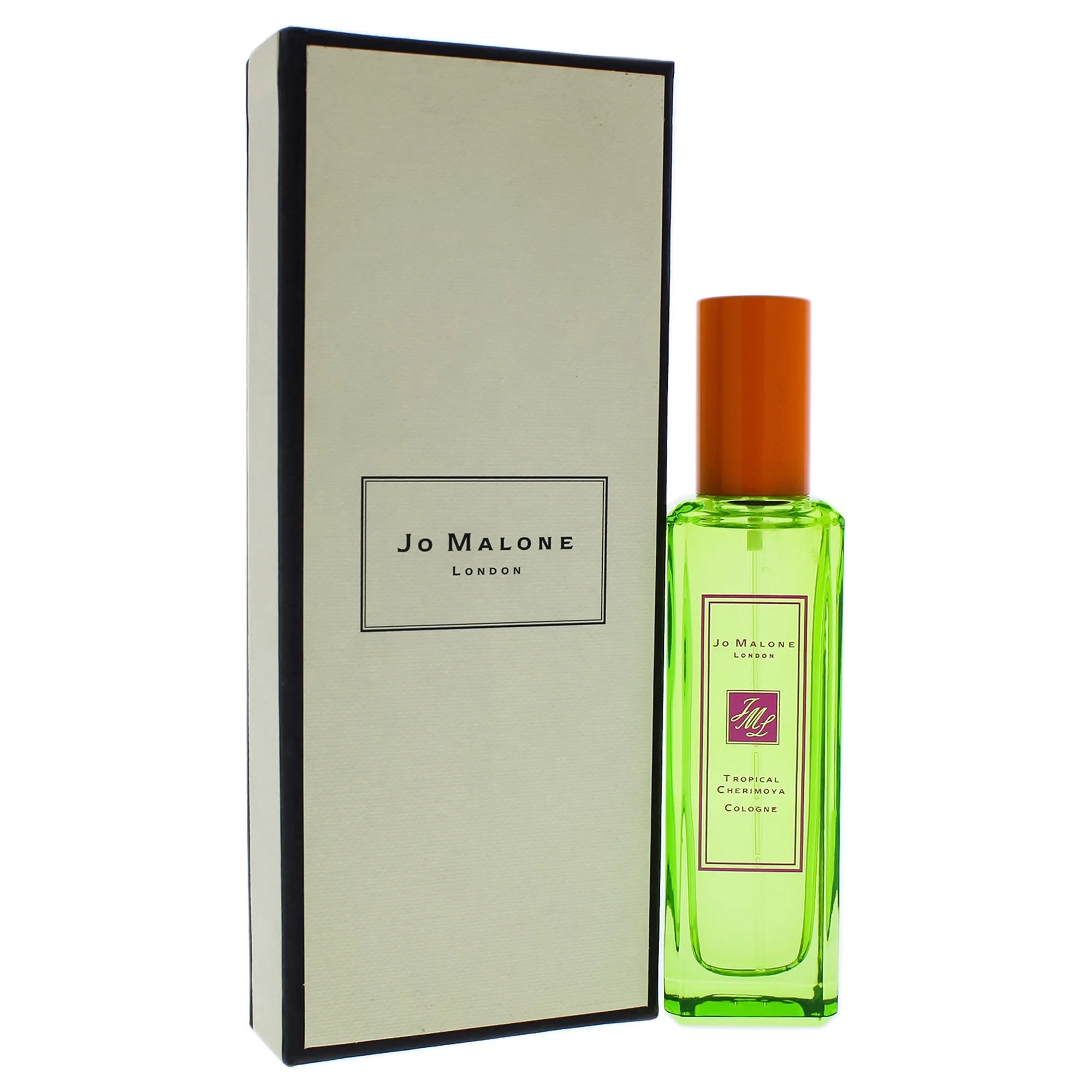 Jo Malone Tropical Cherimoya Perfume for Women, 1 Oz M94305