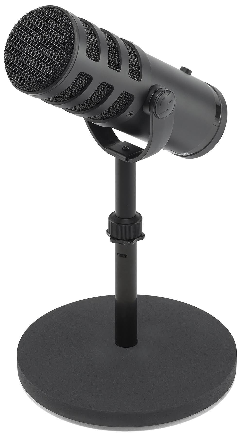 Samson Q9U XLR/USB Dynamic Broadcast Microphone G40975