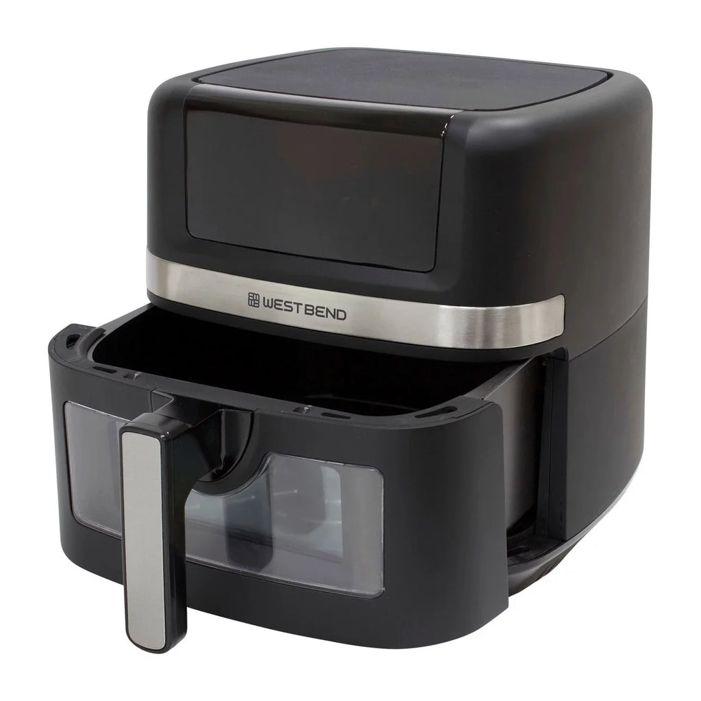 West Bend 7QT Air Fryer with 13 One-Touch Presets J190949
