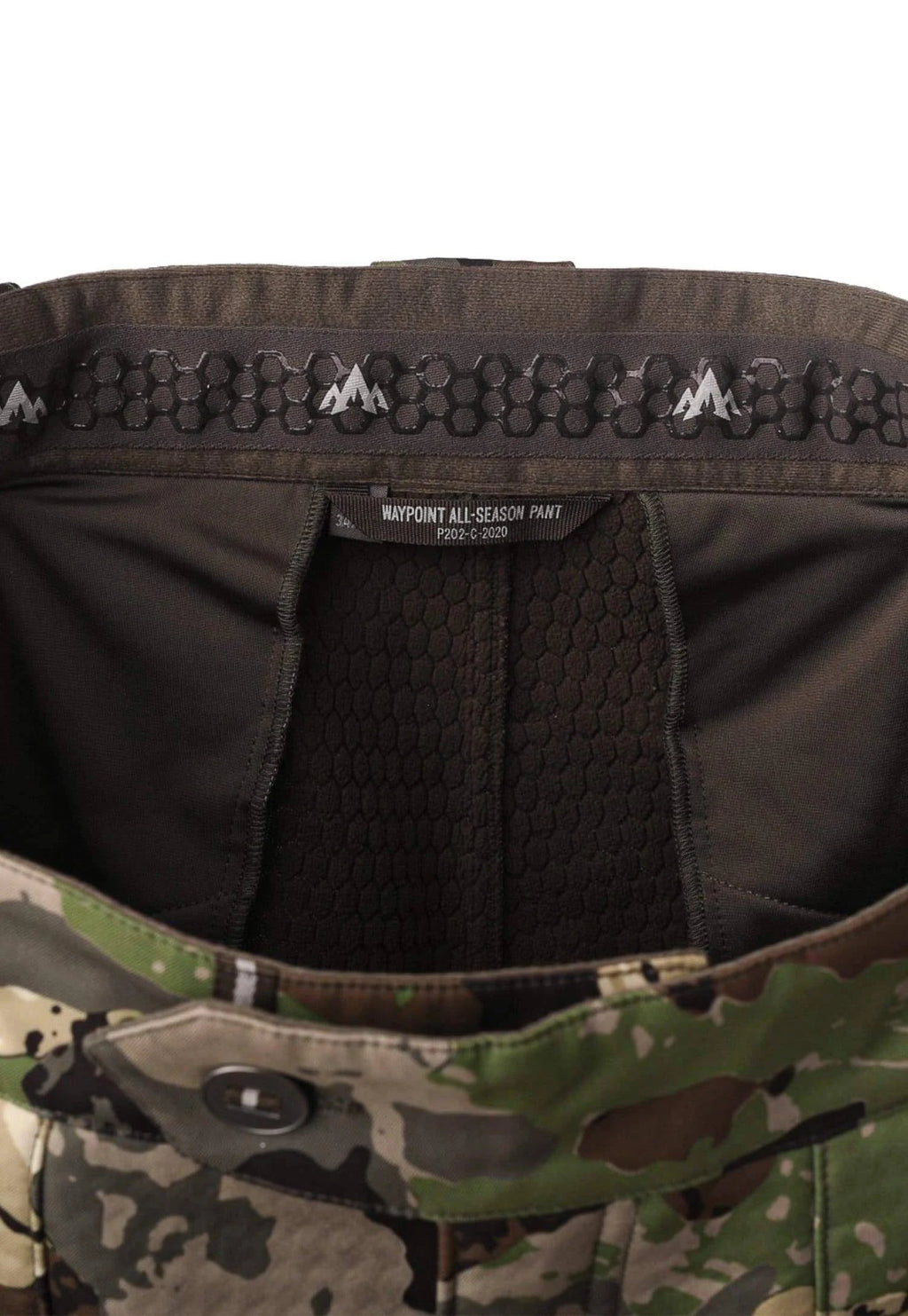 PNUMA Men's Waypoint Pant S25616