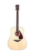 Yamaha FG700S Solid Top Acoustic Guitar, Natural - Avayadevconnect