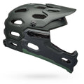 Bell Super 3R MIPS Helmet Small Matte Green