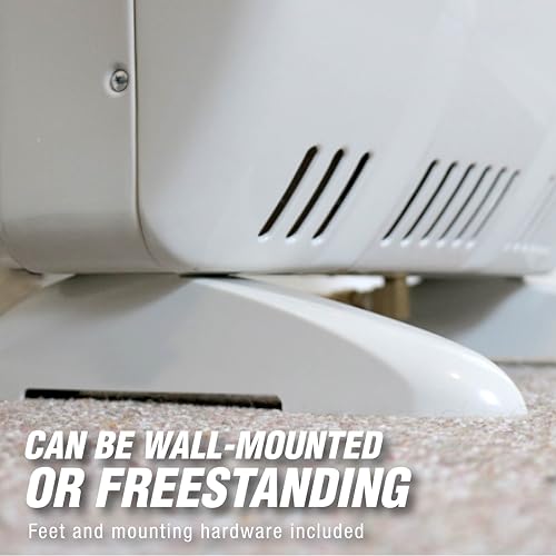Mr. Heater MHVFBF20LPT 20,000 BTU Blue Flame Vent Free Propane Heater L3301