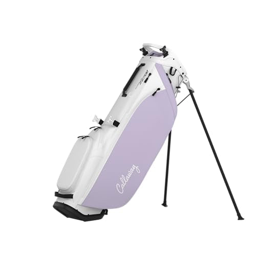 Callaway Golf Hyperlite Zero Stand Bag A204