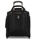 Travelpro Crew Versapack Rolling Underseat Carry-On (Jet Black) - Megean
