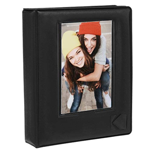 HP Sprocket Portable 2x3 Instant Photo Printer (Luna Pearl) A89391