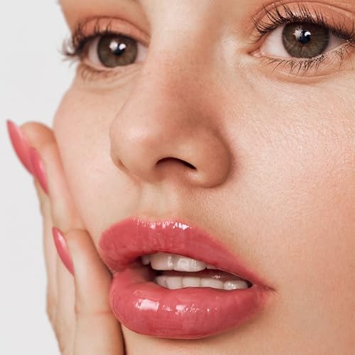 Summer Fridays Lip Butter Balm - Conditioning Lip Mask & Balm - Vanilla I29604