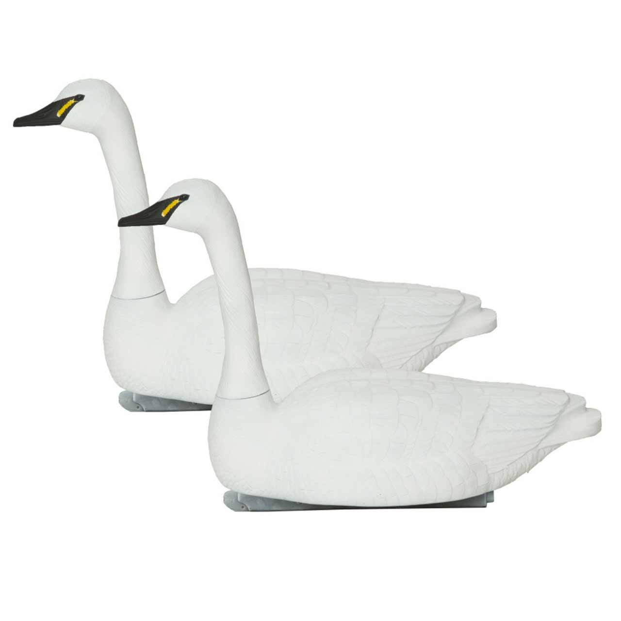 Avery Outdoors Pro Grade Swan Decoys 2 Pack - Avayadevconnect