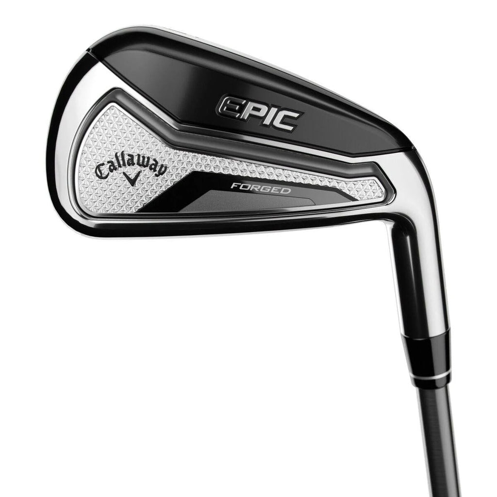 Callaway Epic Forged Irons F424