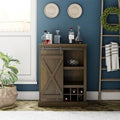 Allan Bar Cabinet Sand u0026 Stable