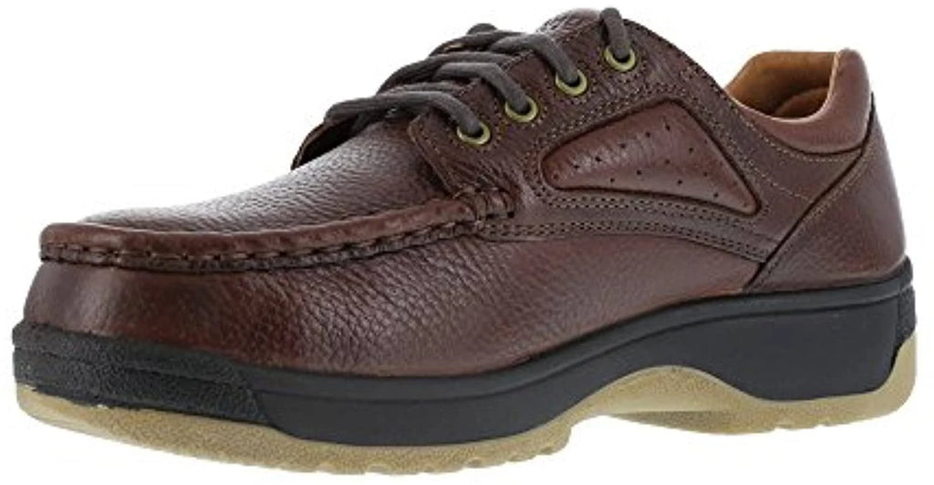 Florsheim Men's Work FE2440 Brown Size 7 N2996