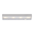 WAC Lighting Ba-led2-27-sn 8-Inch LEDme Light Bar 2700K - Avayadevconnect