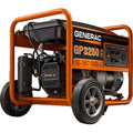 Generac 5982 GP3250 Watt Gasoline Powered Portable Generator - Avayadevconnect