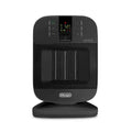 Delonghi 1500-Watt Ceramic Compact Personal Electric Space Heater - Megean