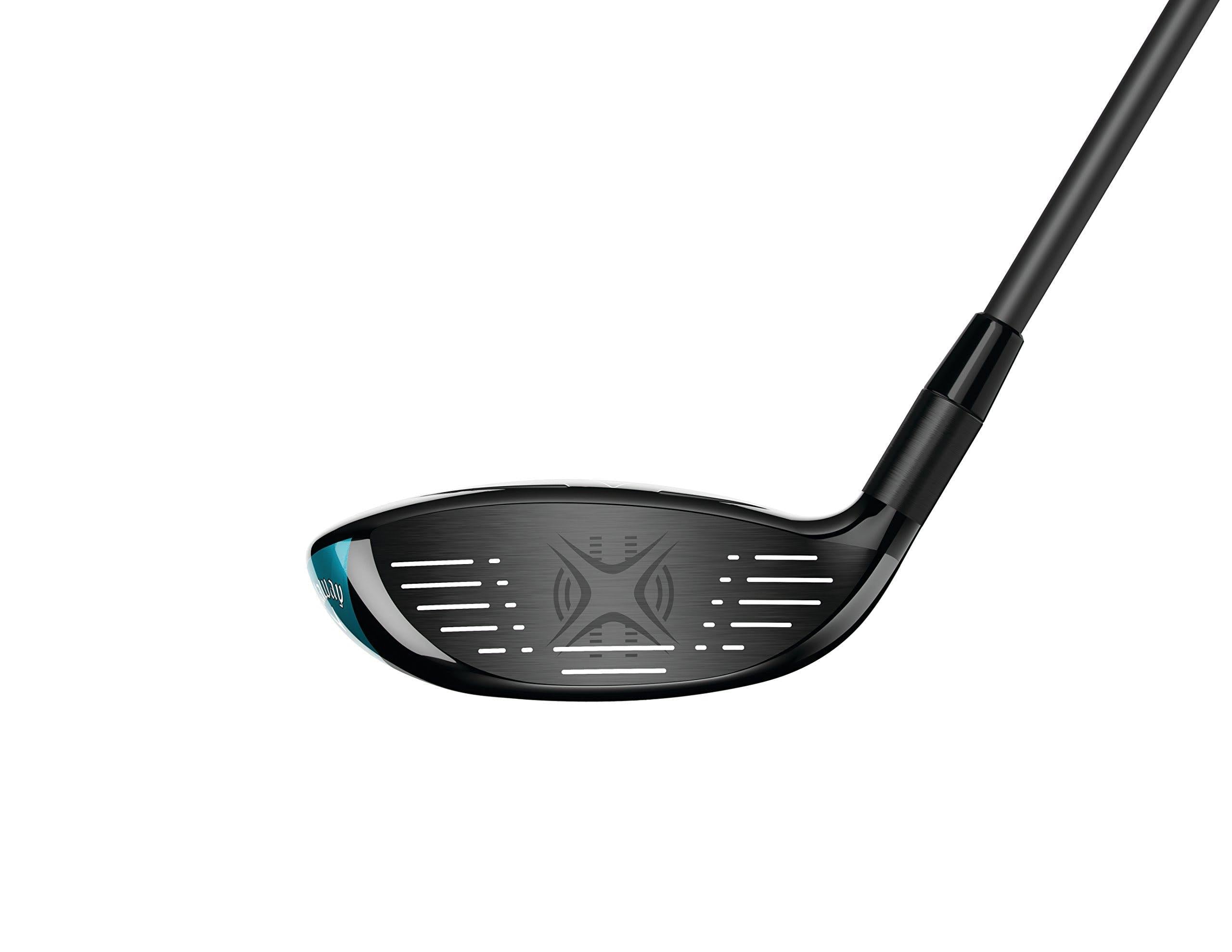 Callaway Rogue Fairway Wood V957760