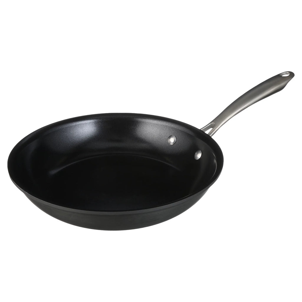 Cuisinart Greengourmet Hard Anodized Non-Stick 10" Open Skillet S59279