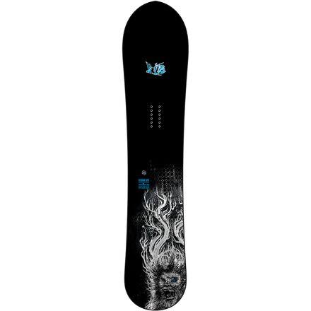 Lib Tech Stump Ape Snowboard S34923