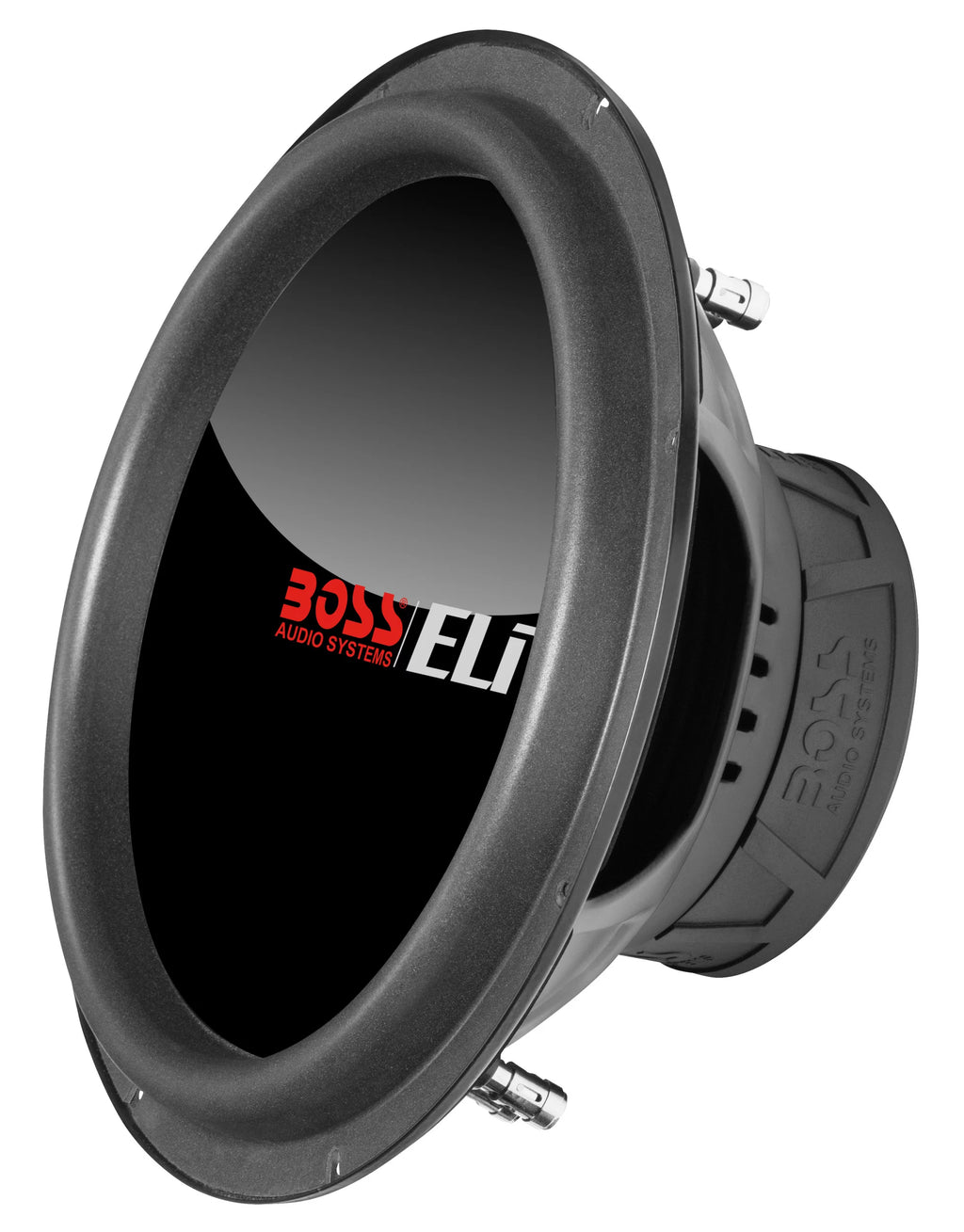 Boss Audio Systems BDVC102 Elite 12 Inch Dual Voice Coil Subwoofer R877