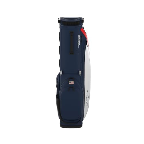 Callaway Golf Hyperlite Zero Stand Bag A204