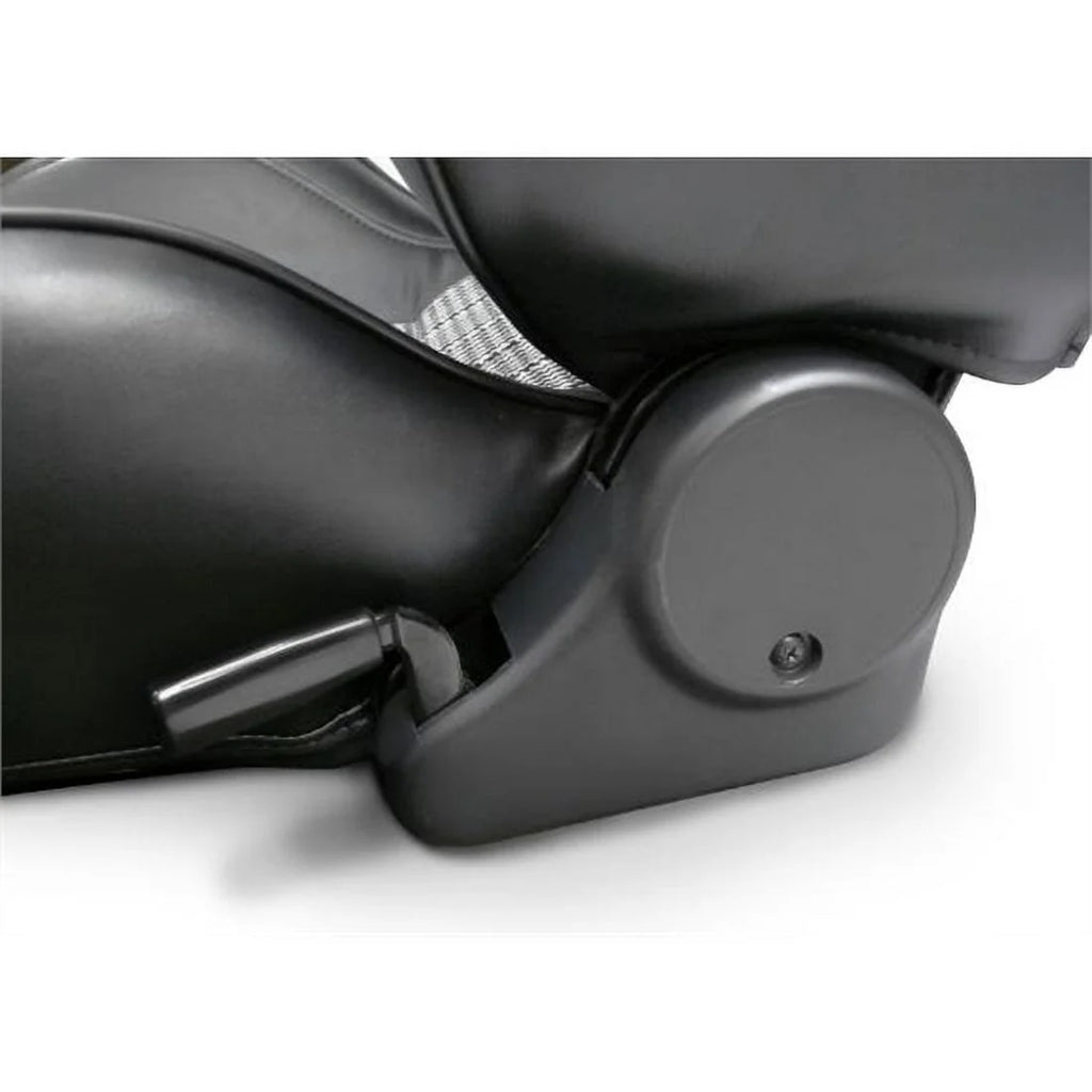 Procar 80-1000-41R Seat with Houndstooth Insert, Passenger Side Z8559