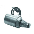 Buyers Replacement A Solenoid Coil Valve for Meyer Snowplows - Megean