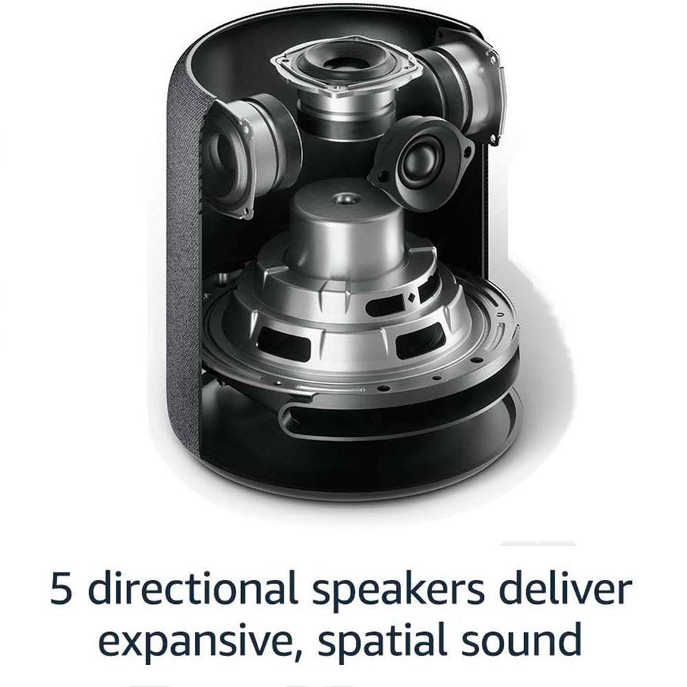 Amazon Echo Studio V6551