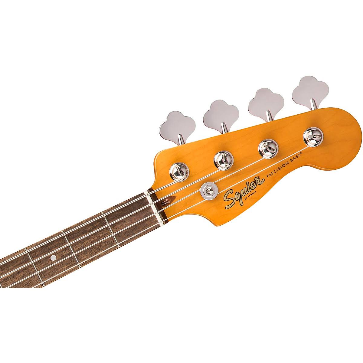 Squier Classic Vibe 60s Precision Bass Olympic White Y55613