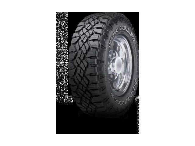 Goodyear Wrangler DuraTrac LT275/70R18 Tire D31642