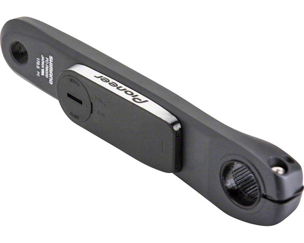 Pioneer Shimano Ultegra R8000 Power Meter 165mm Left Crank Arm