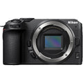 Nikon Z30 Mirrorless Camera Body Only