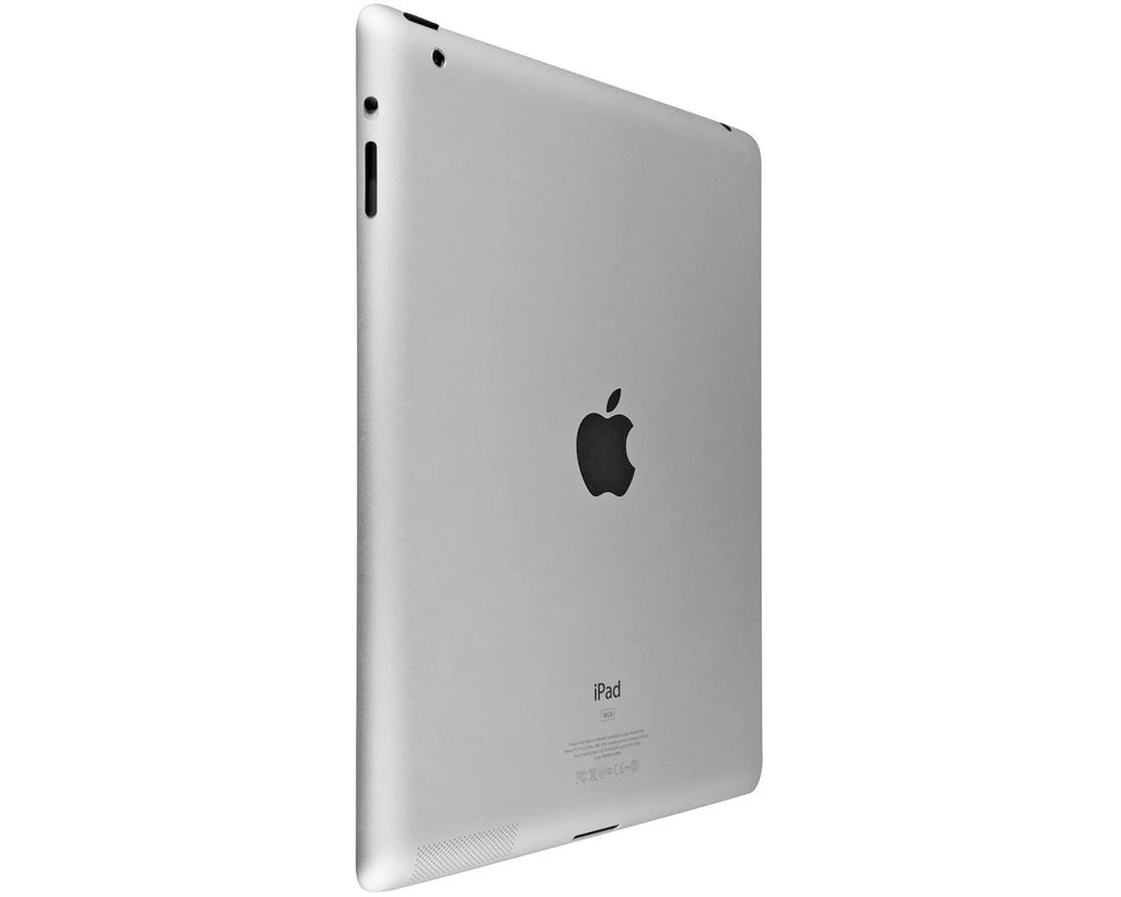 Apple iPad 4 32GB Wi-Fi White / Silver J808