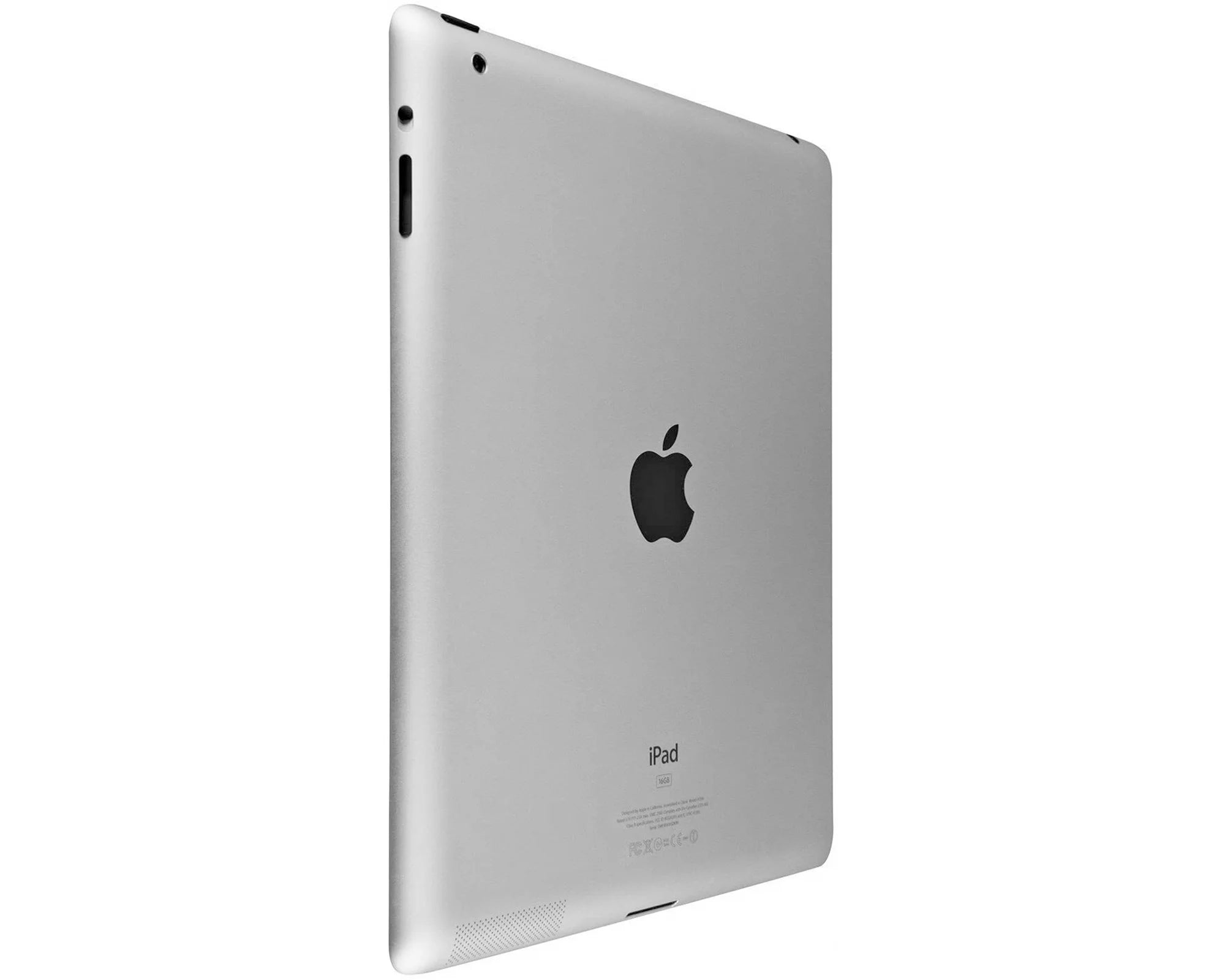 Apple iPad 4 32GB Wi-Fi White / Silver J808