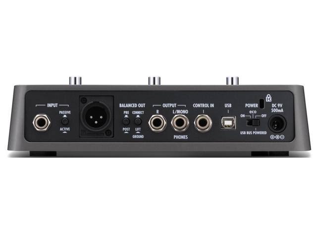 Zoom G3 Multi-effects Processor Z3060