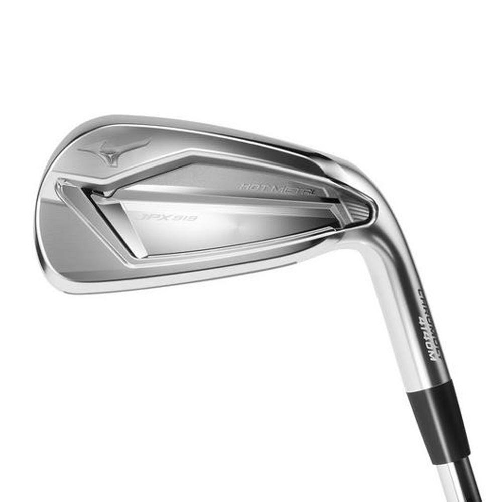 Mizuno JPX-919 Hot Metal Iron Set R219