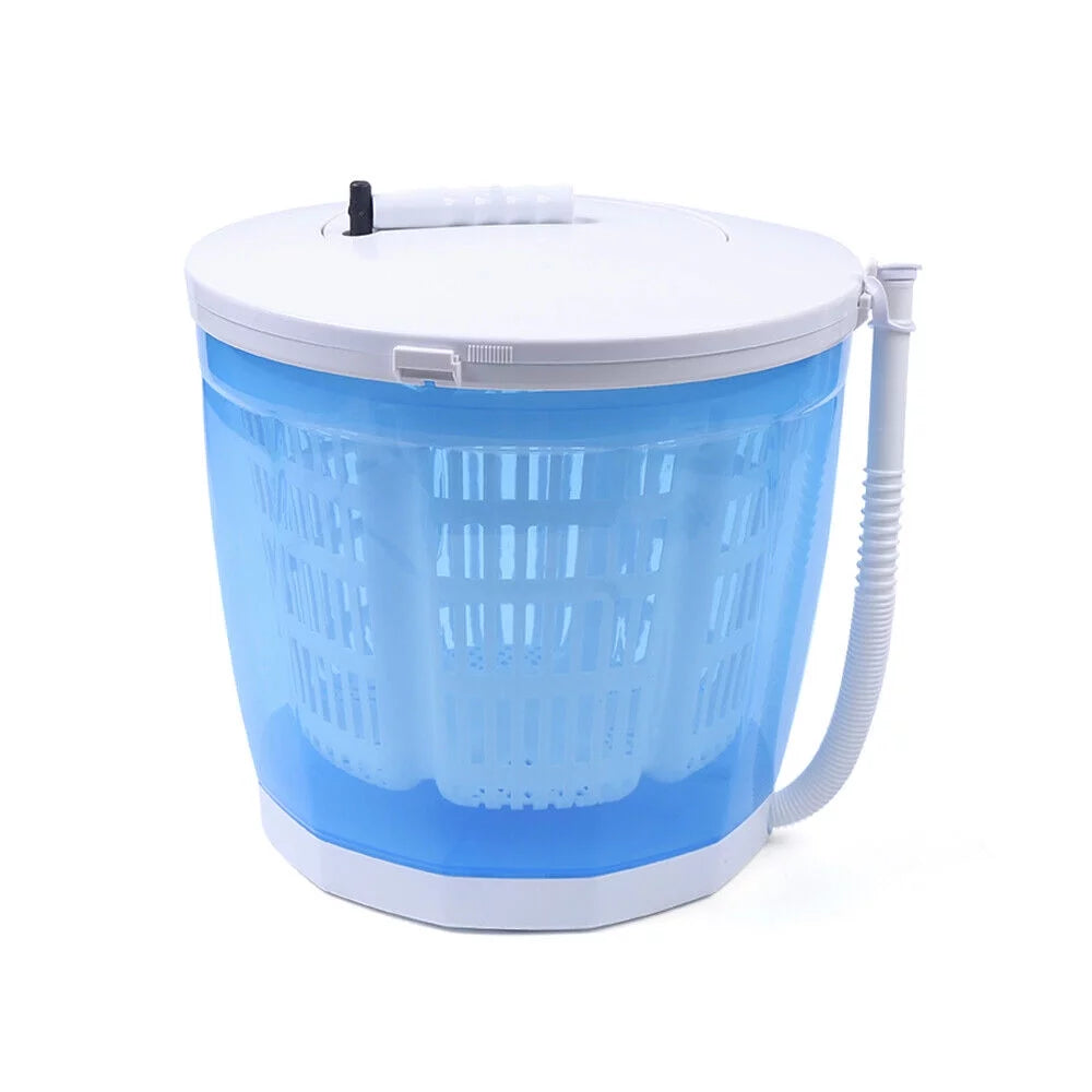 Miumaeov Portable Dryer 2 in 1 Compact Travel Dryer for Underwear Socks P7113