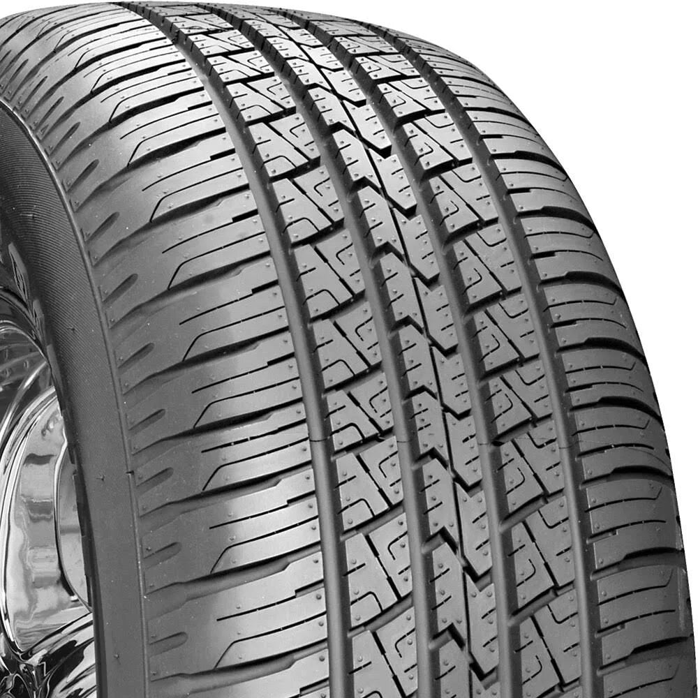GT Radial Savero HT2 Highway All Season Tire 265/65R17 110T G787824