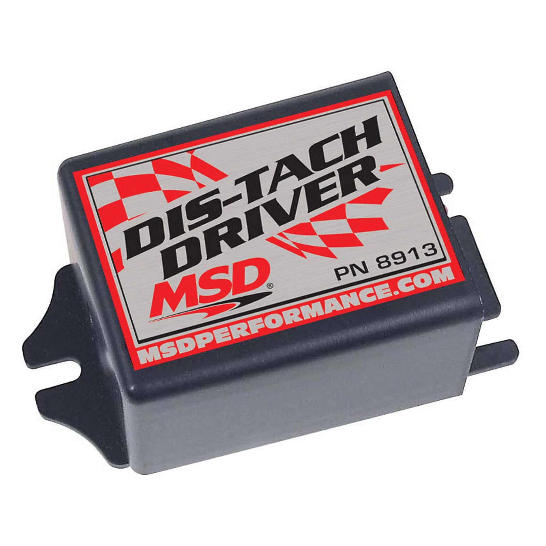MSD 8913 Tachometer Driver